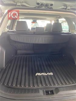 تويوتا راف 4